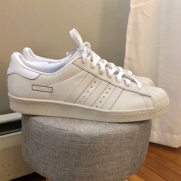 adidas superstar creme